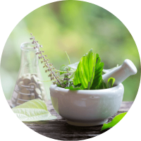 Ayurvedic