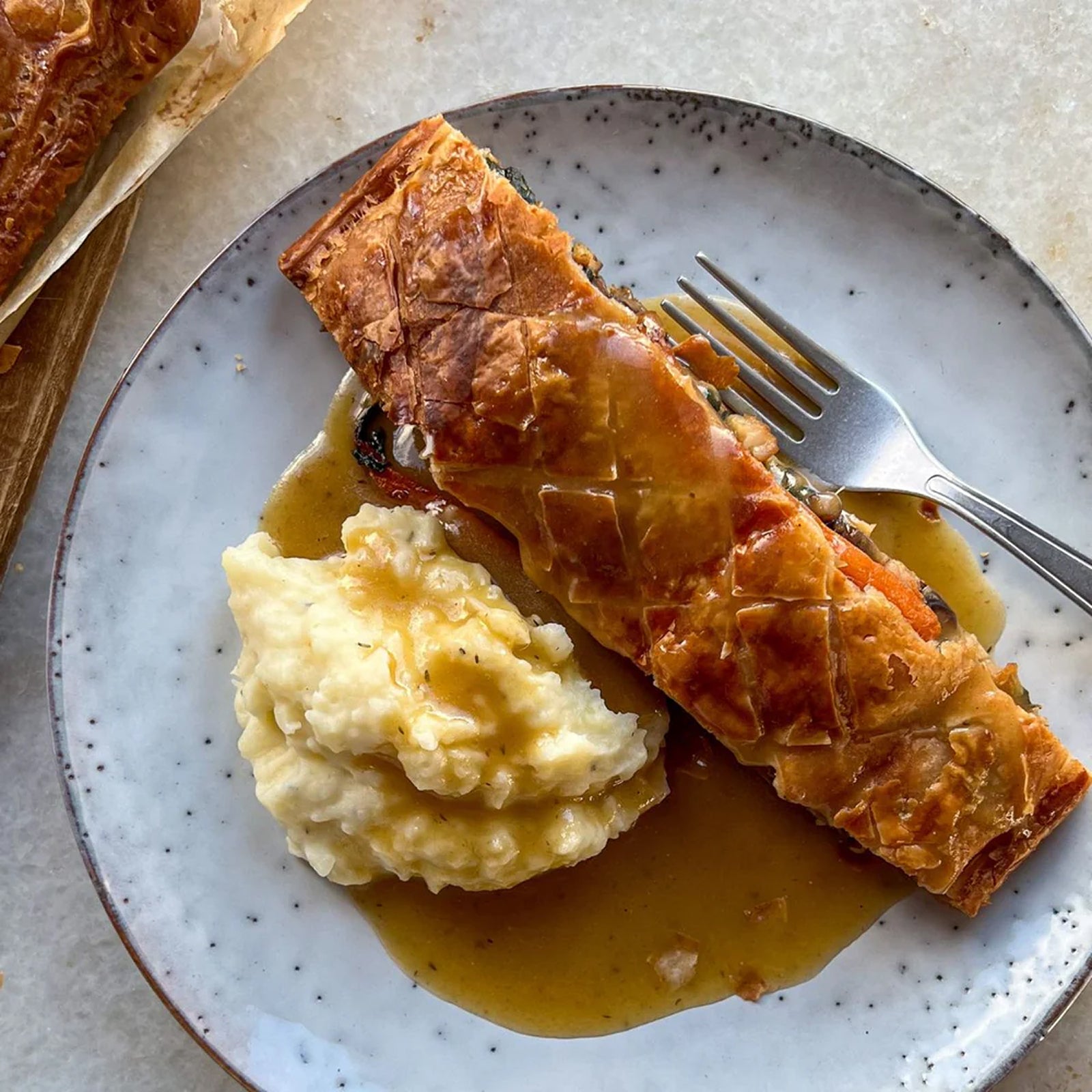 100% Organic Beef Fat