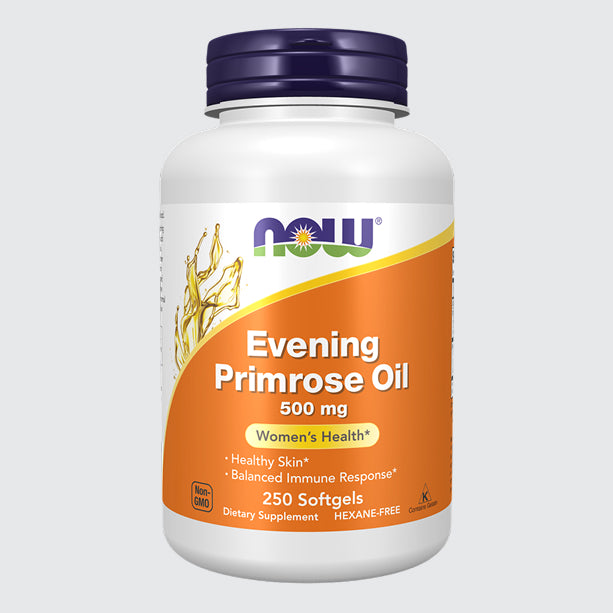 Evening Primrose Oil 500 mg