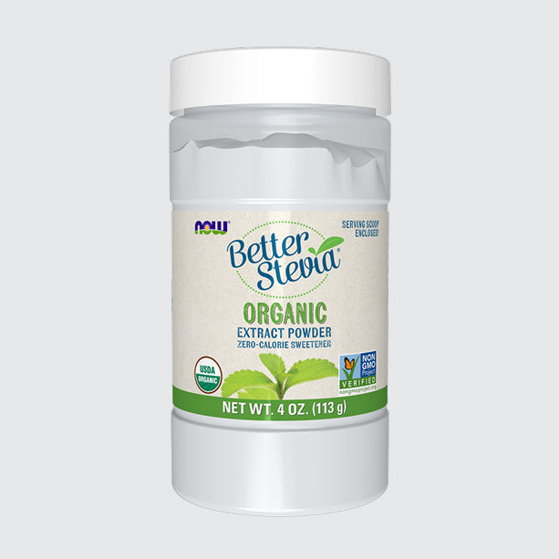 Better Stevia Extract Powder