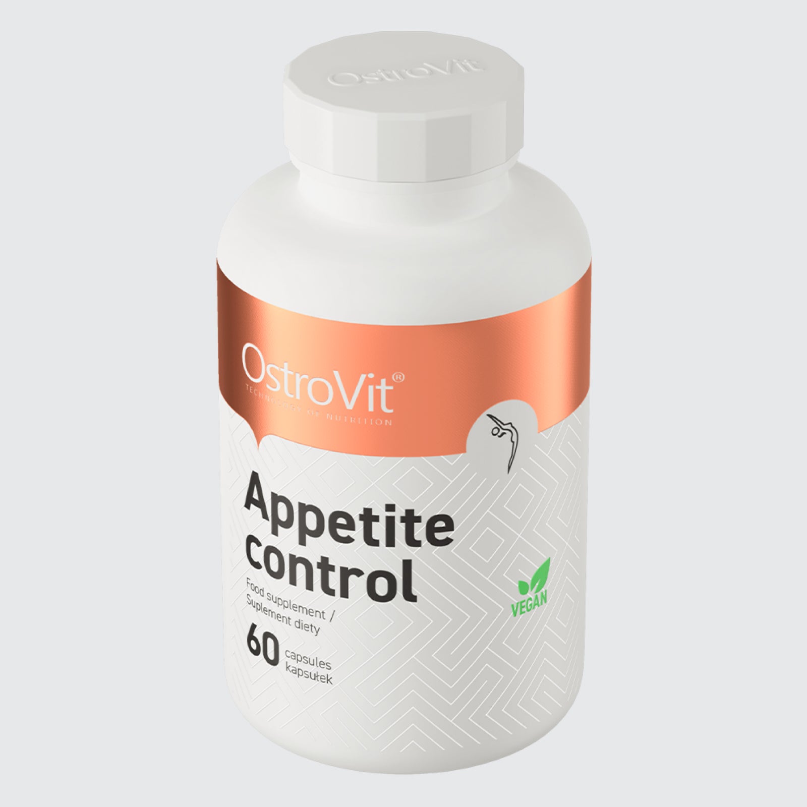 Appetite Control - hunger and control food cravings