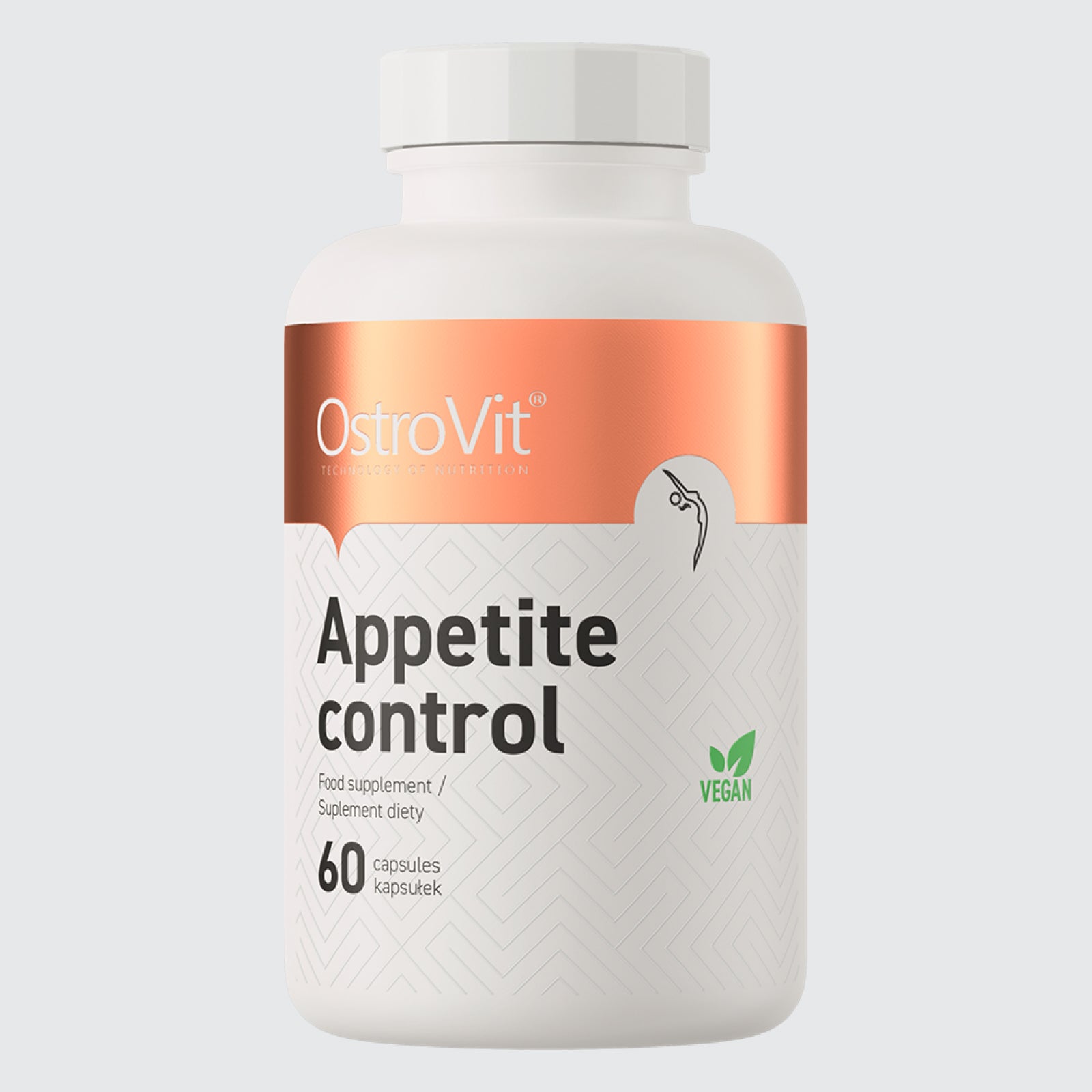 Appetite Control - hunger and control food cravings