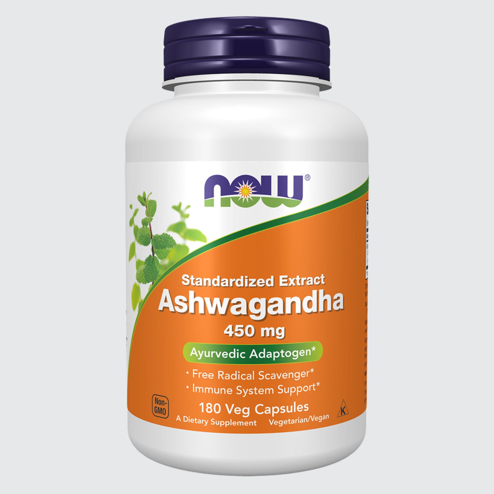Ashwagandha 450 mg