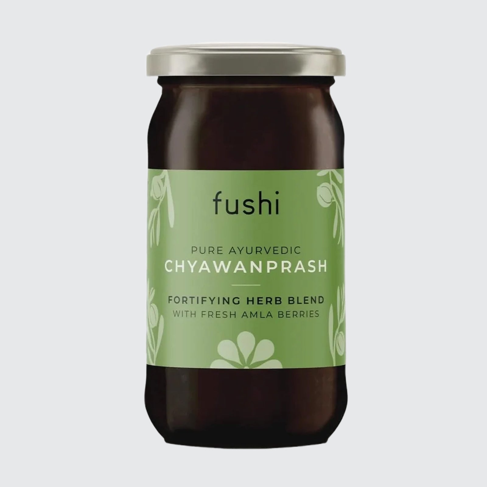 Ayurvedic Chyawanprash