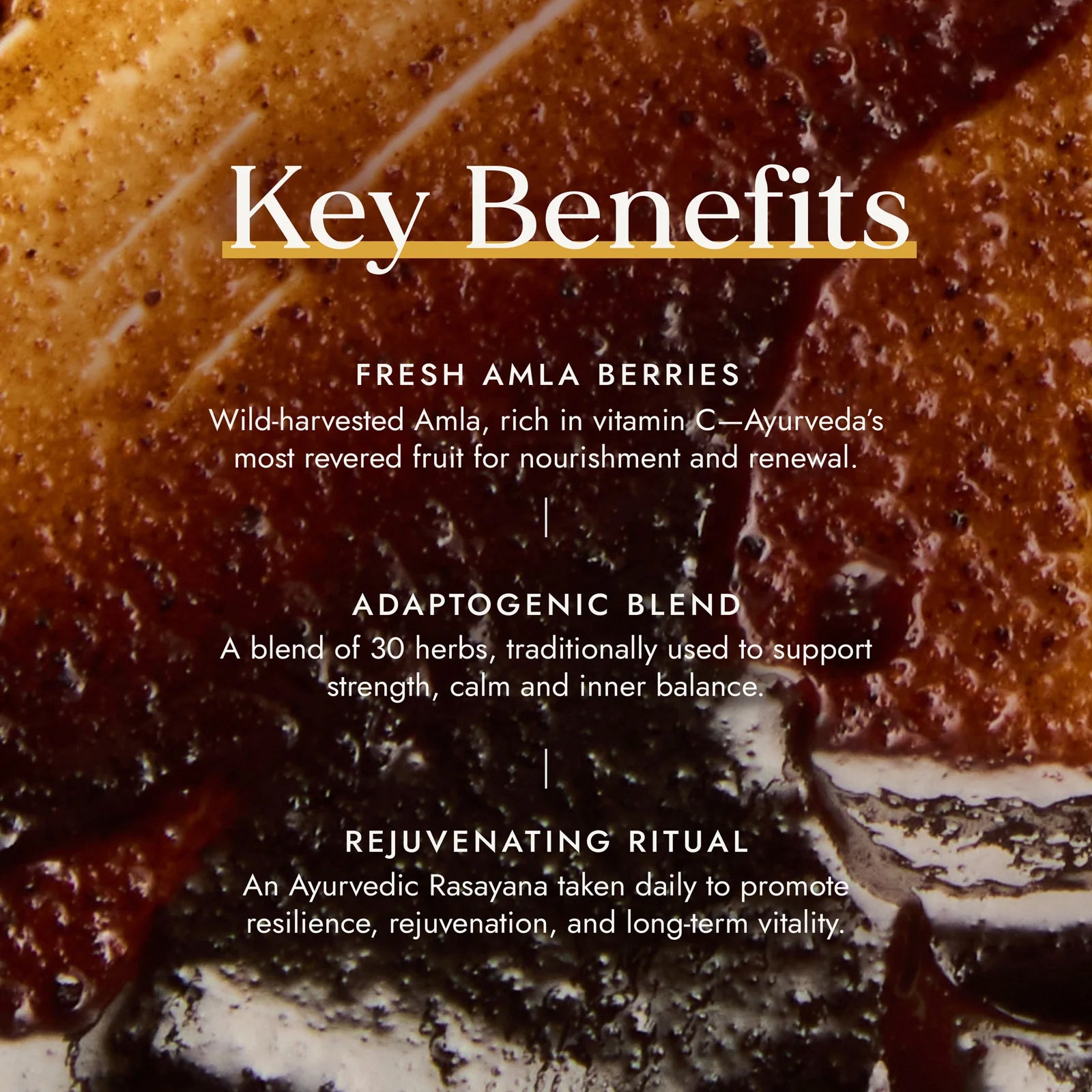 Ayurvedic Chyawanprash