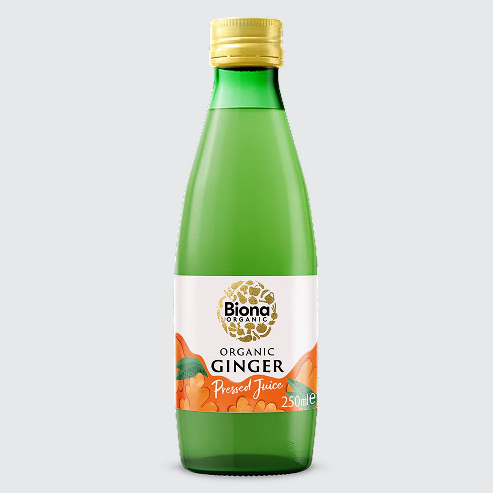 Biona Organic Ginger Juice