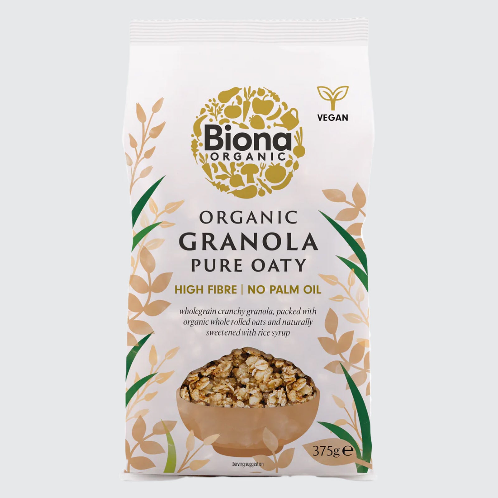 Biona Organic Oaty Granola