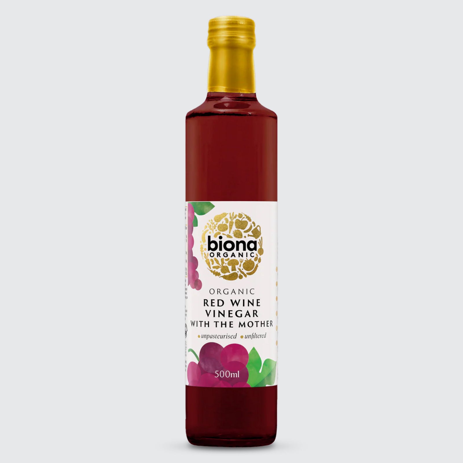 Biona Organic Red Wine Vinegar
