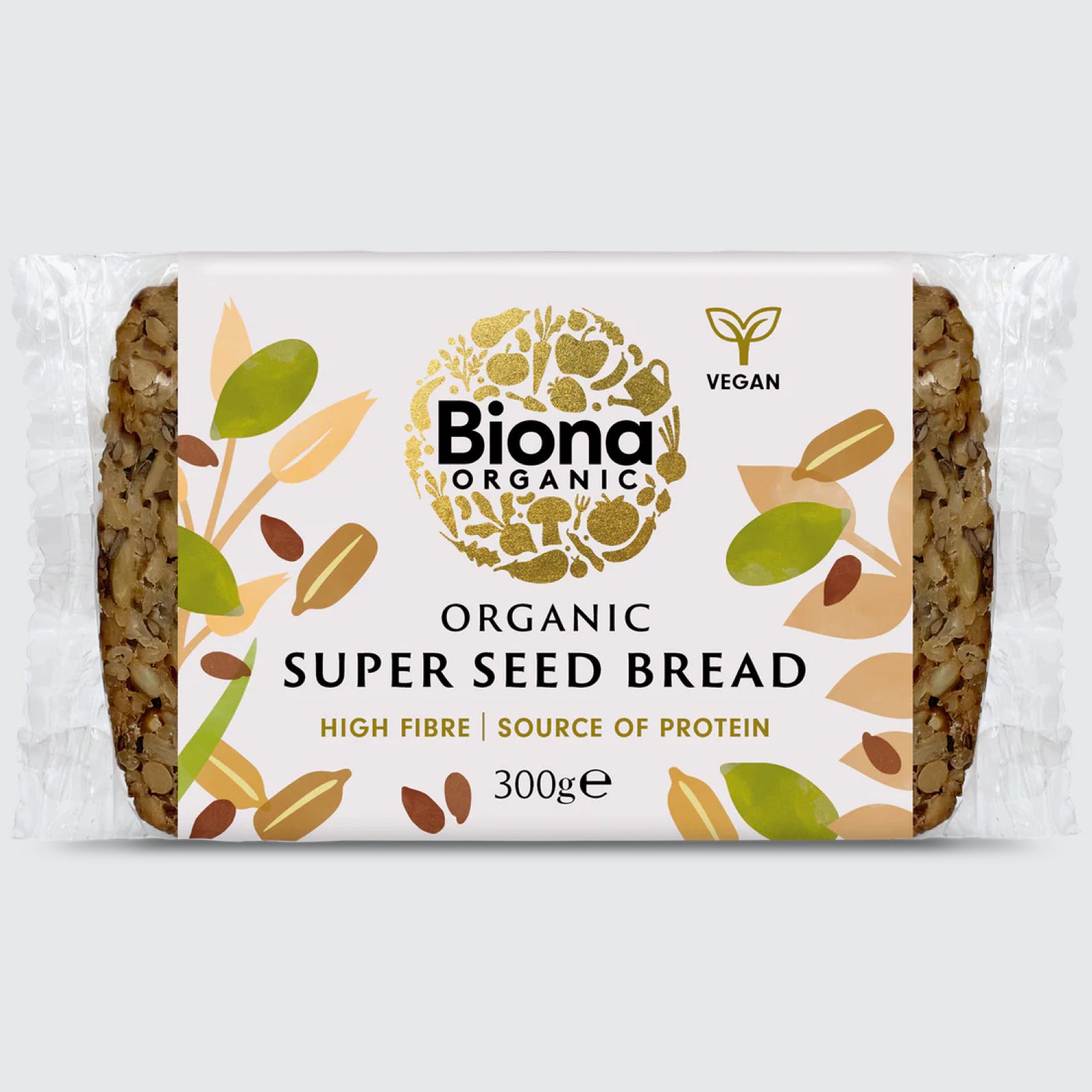 Biona Organic Super Seed Bread