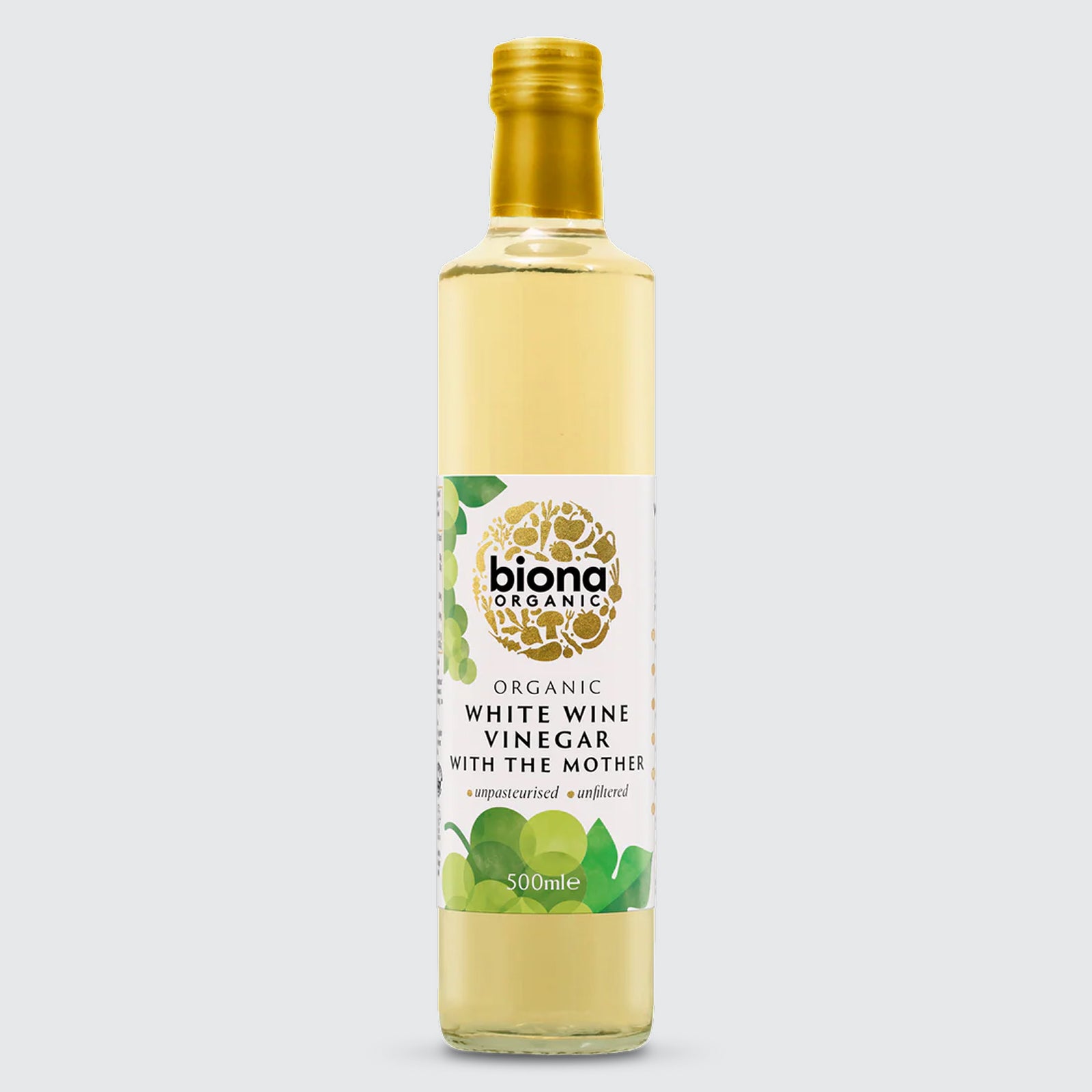 Biona Organic White Wine Vinegar