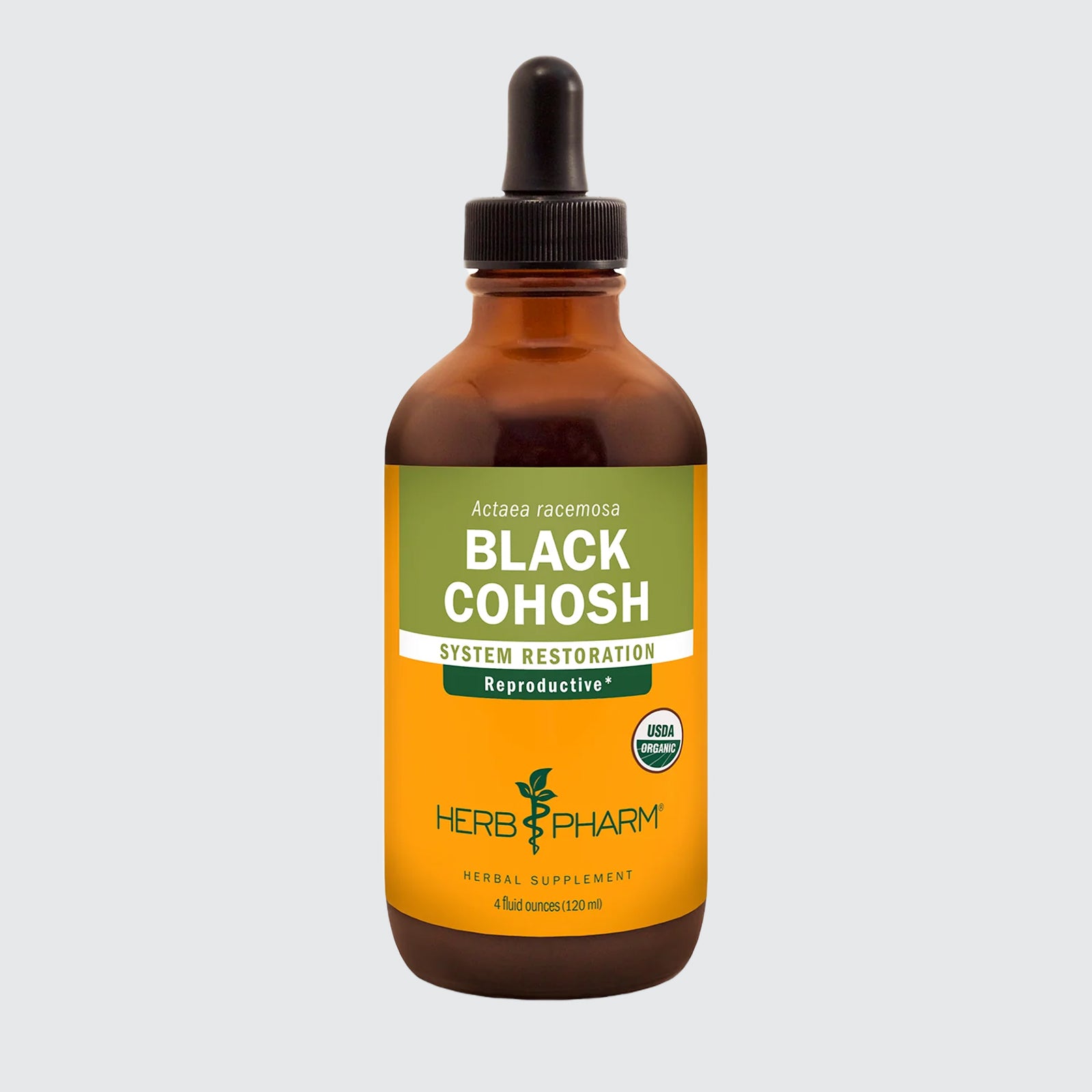 Black Cohosh - Menopause