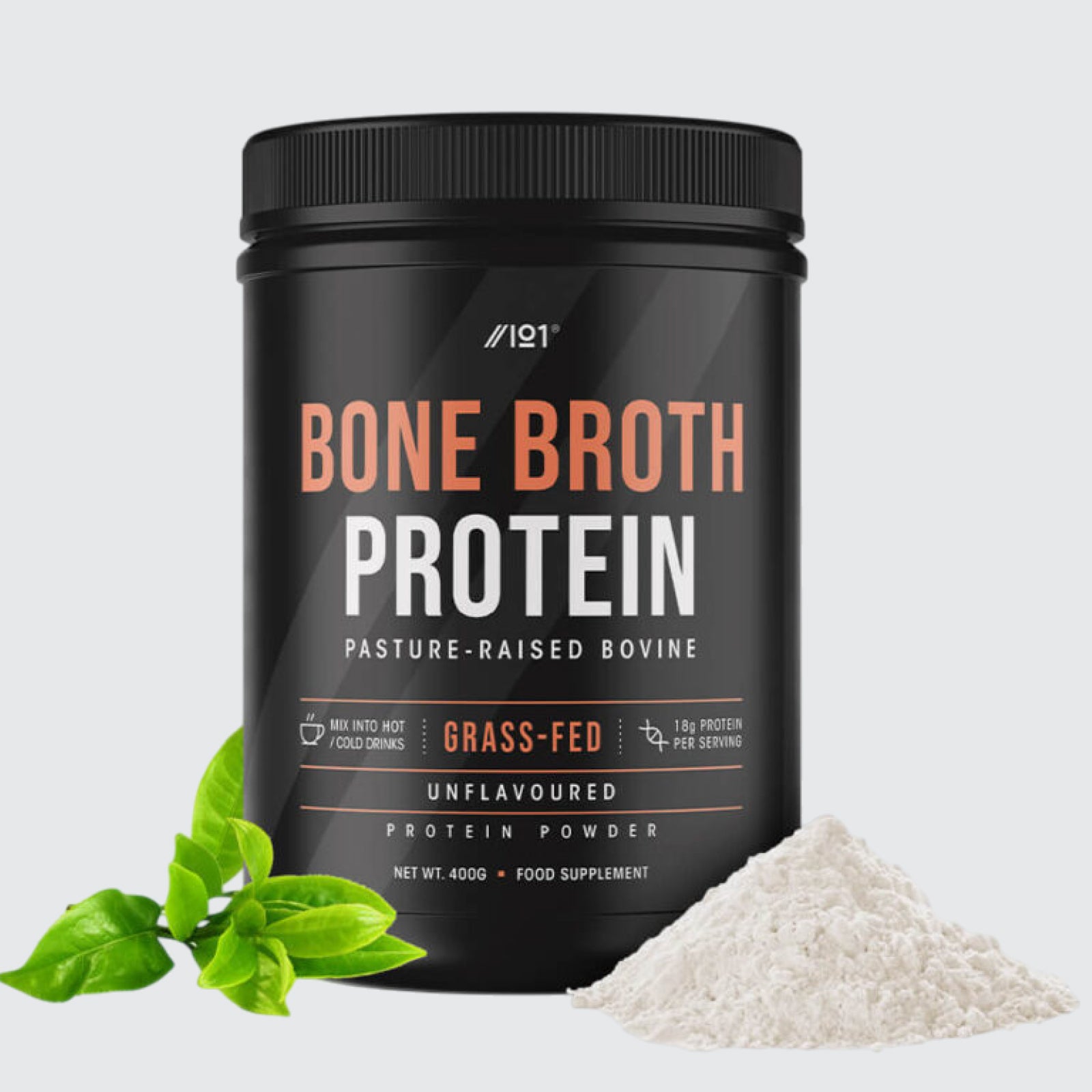 Bone Broth Protein Powder