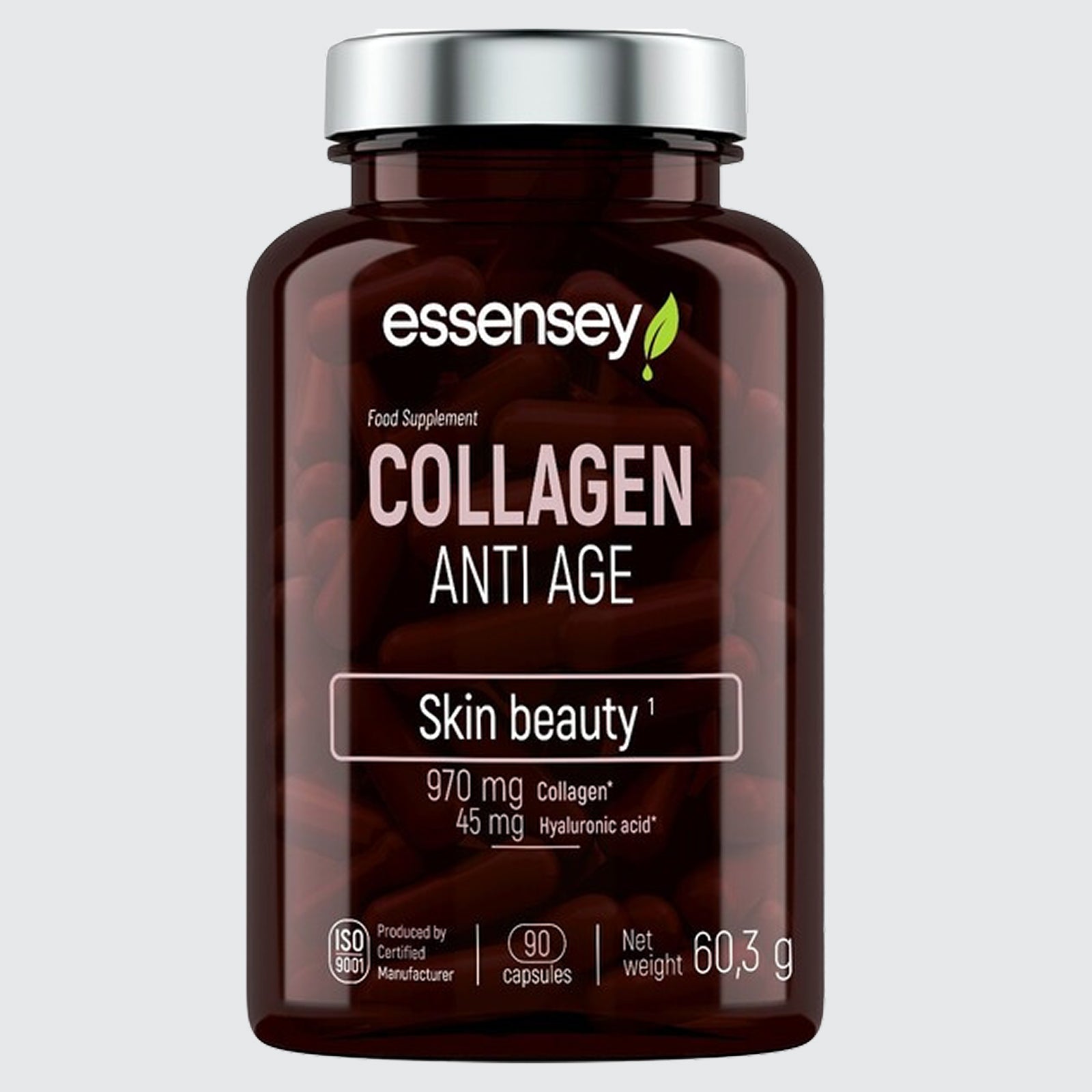 Collagen Anti Age