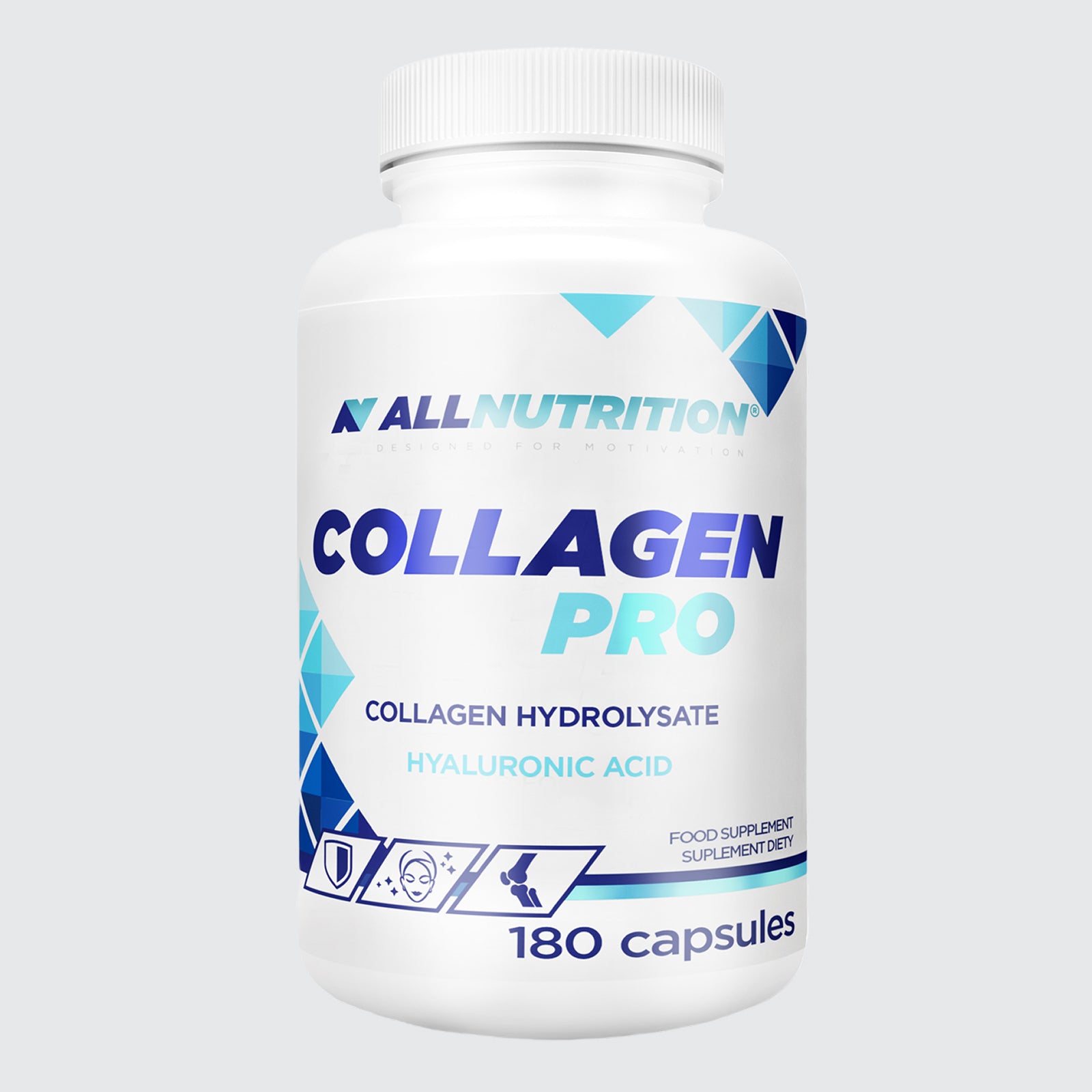 Collagen Pro - skin, bones, cartilage and teeth