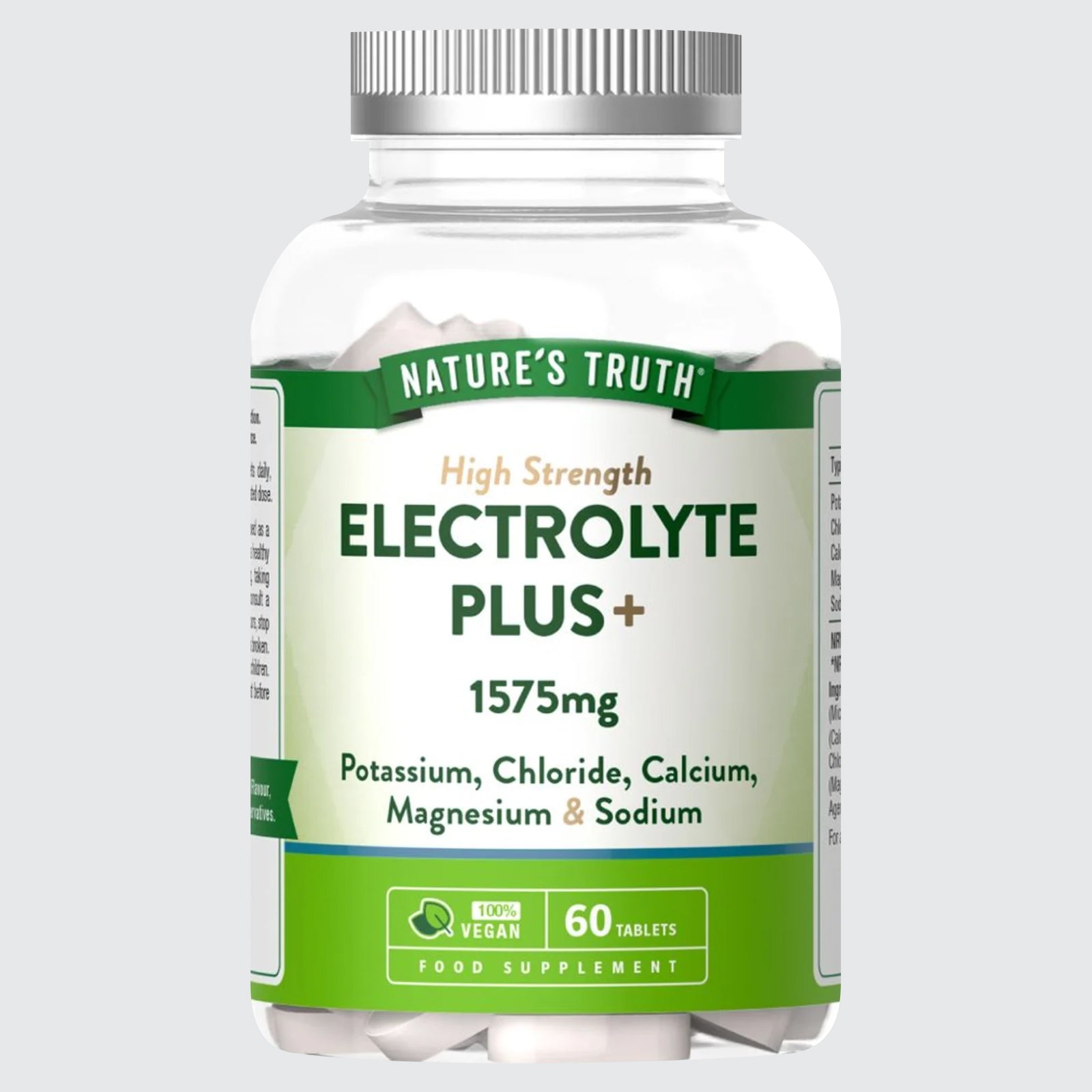 Electrolyte Plus+