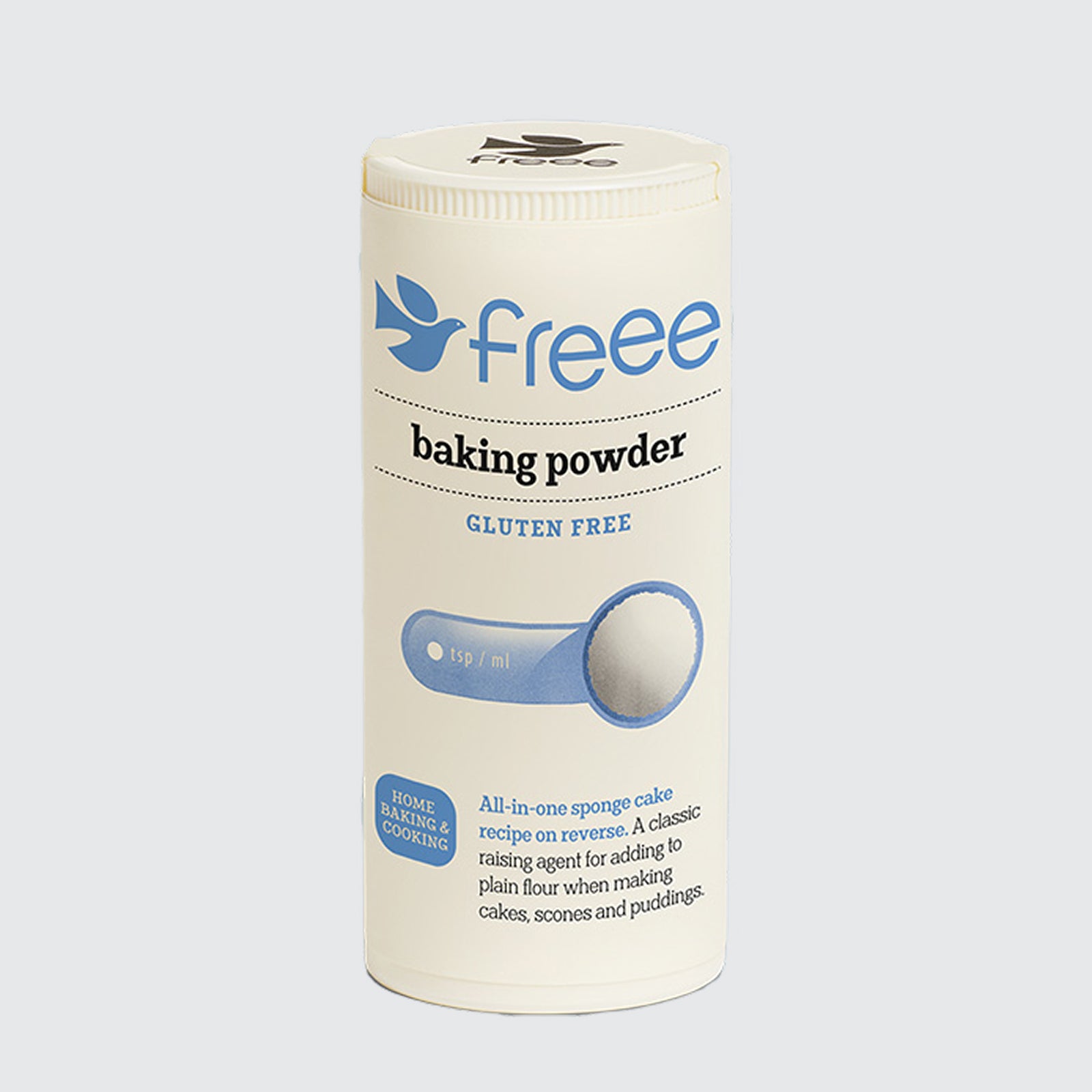 Doves Farm Baking Powder Gluten Free