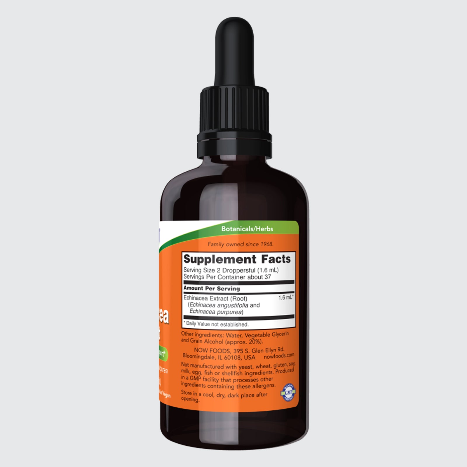 Echinacea Extract