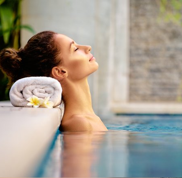 Take Wellness to the Next Level Naturally