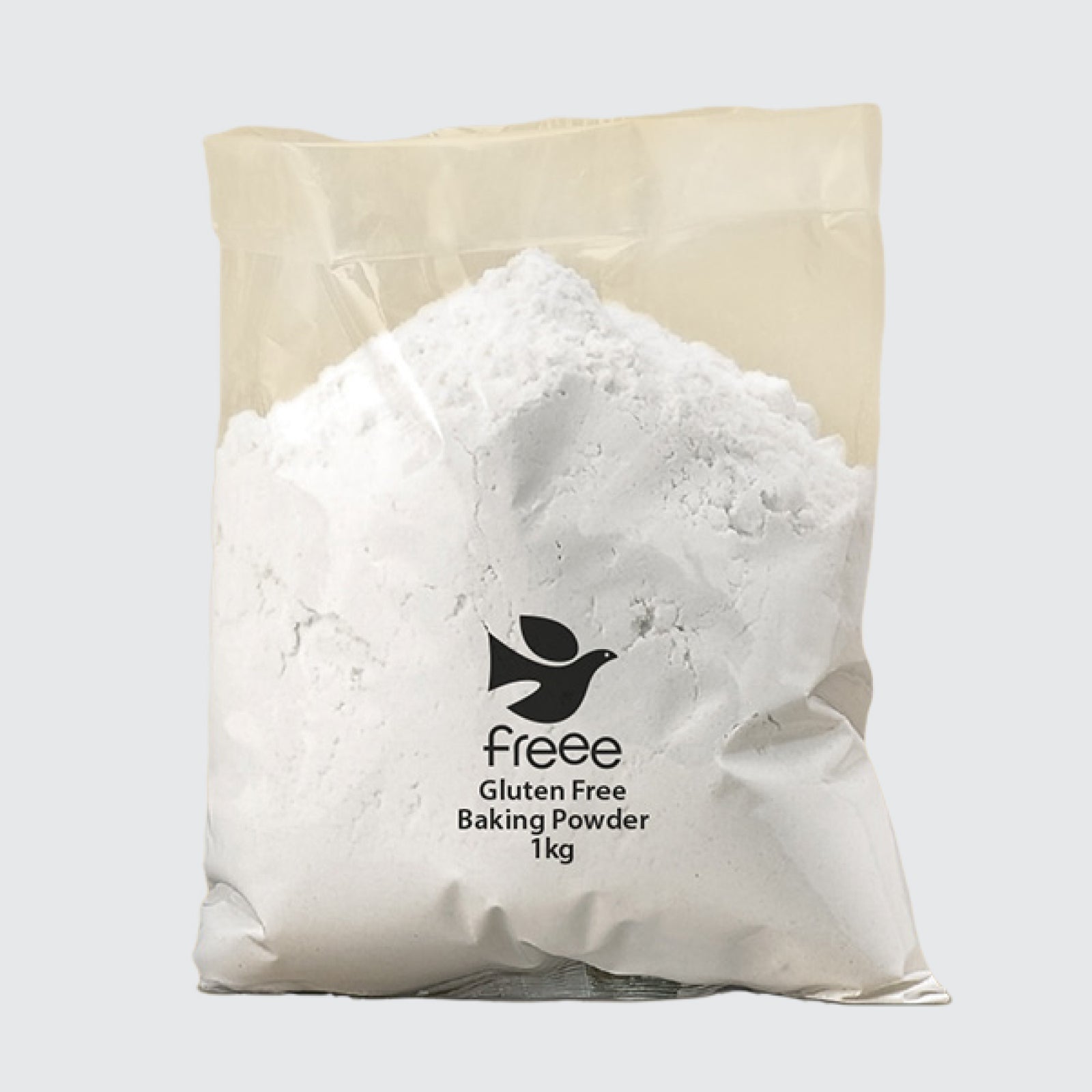 Freee Baking Powder 3X1kg