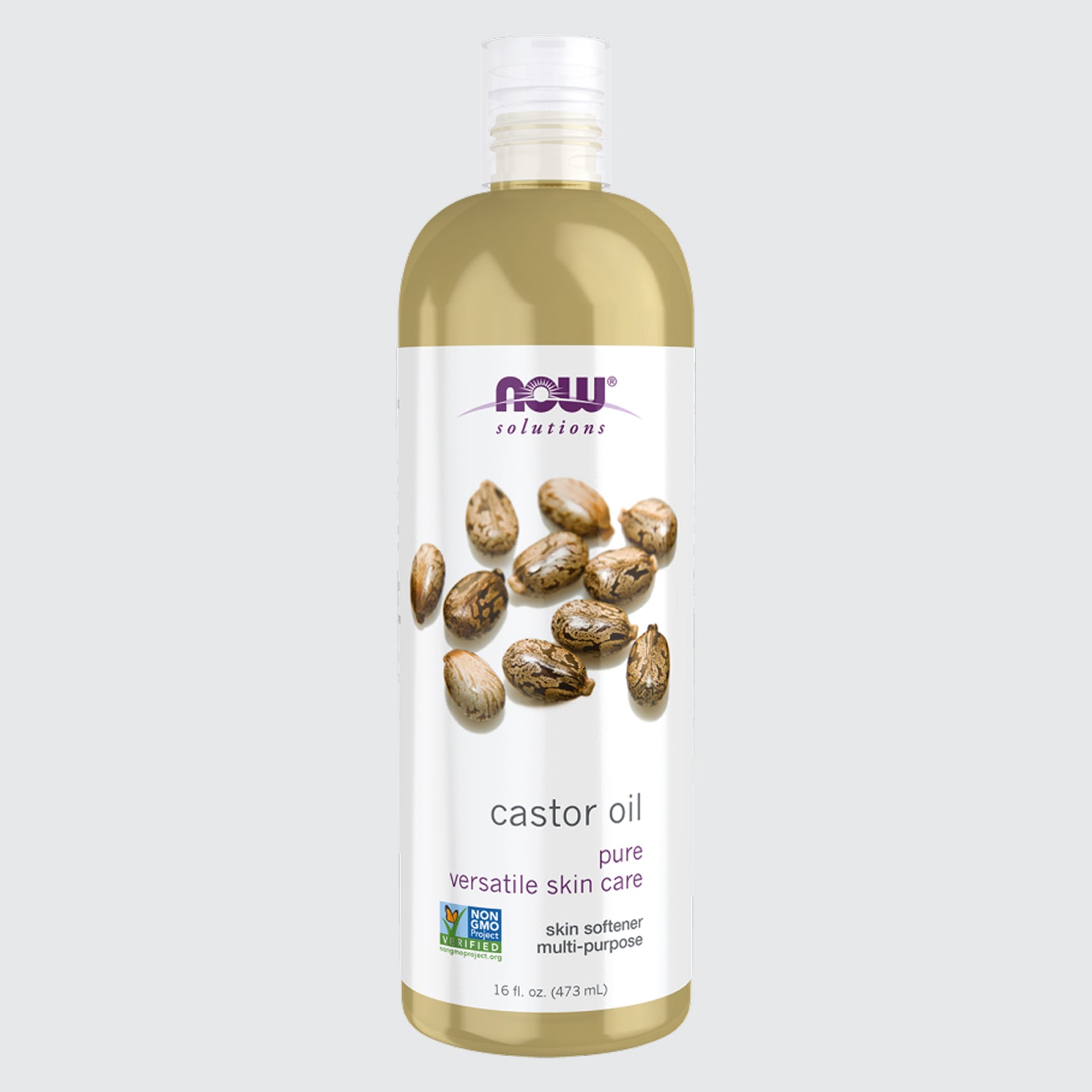 Castor Oil