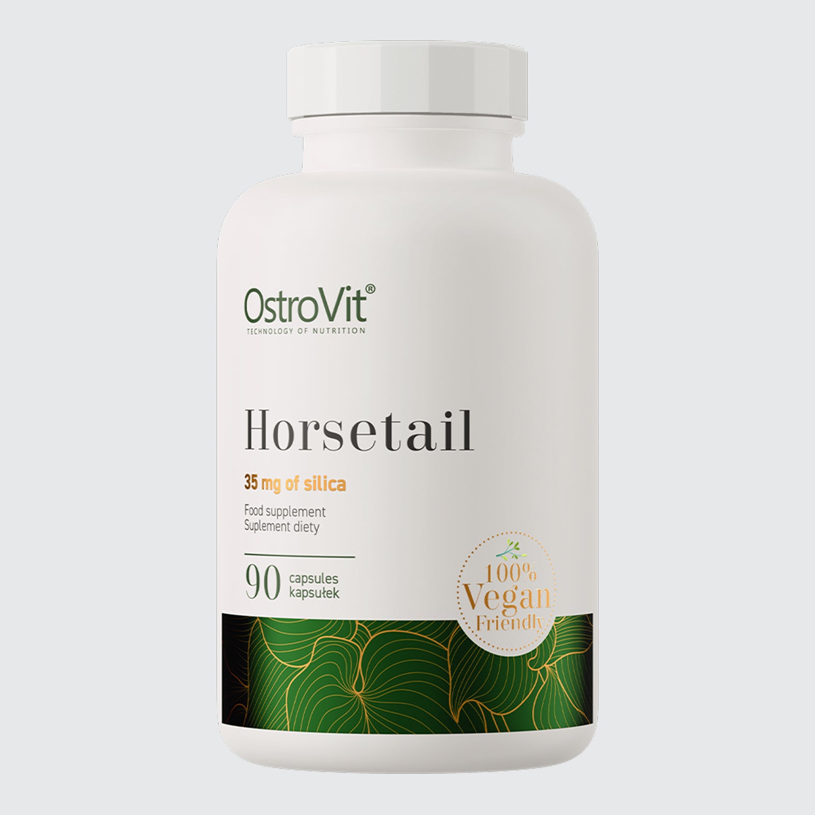 HorseTail VEGE 90 Capsules