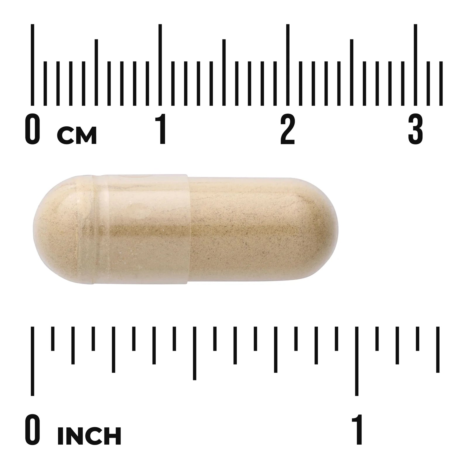 Horsetail 500 mg 90 Capsules