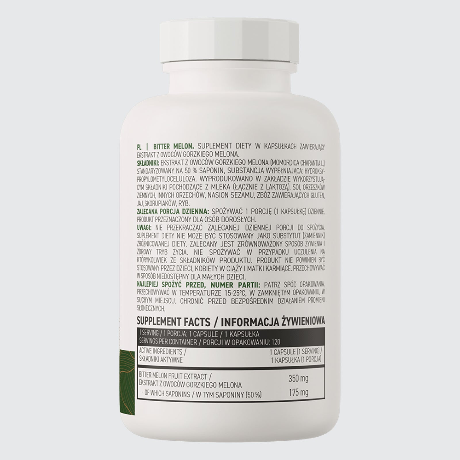 Karela - Bitter Melon