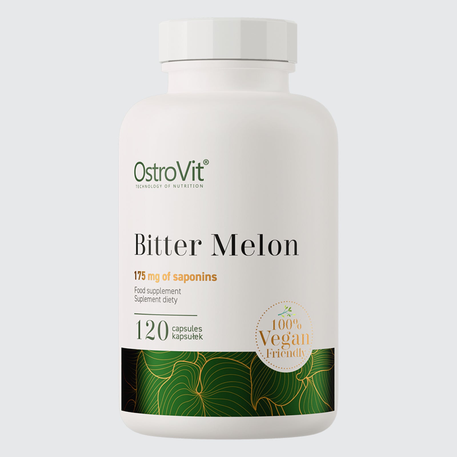 Karela - Bitter Melon