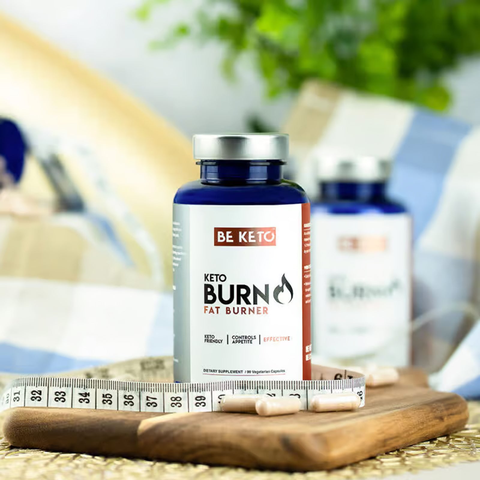 Keto Burn Fat Burner