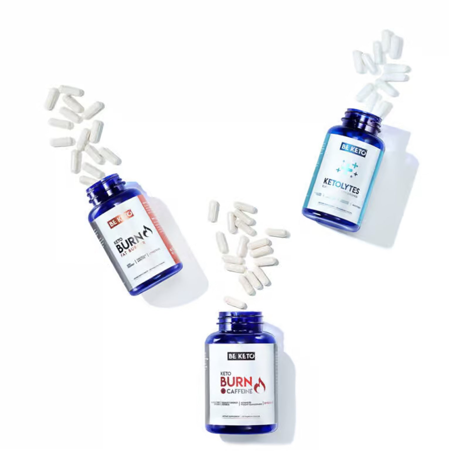 Keto Burn Fat Burner