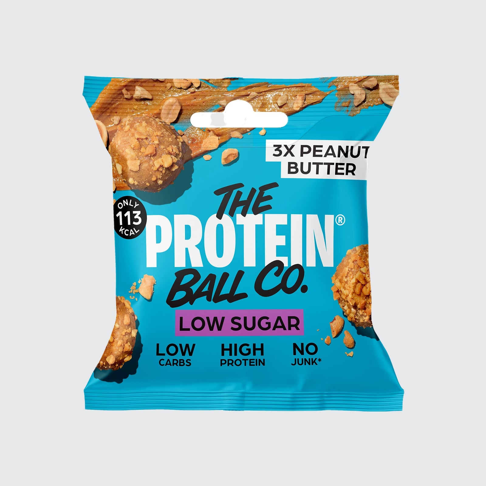 Keto Low Sugar Peanut Butter