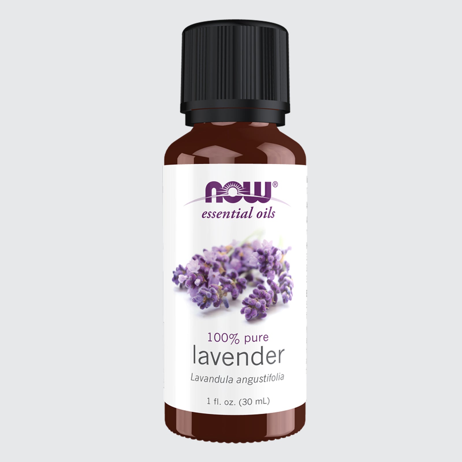 Lavender Oil