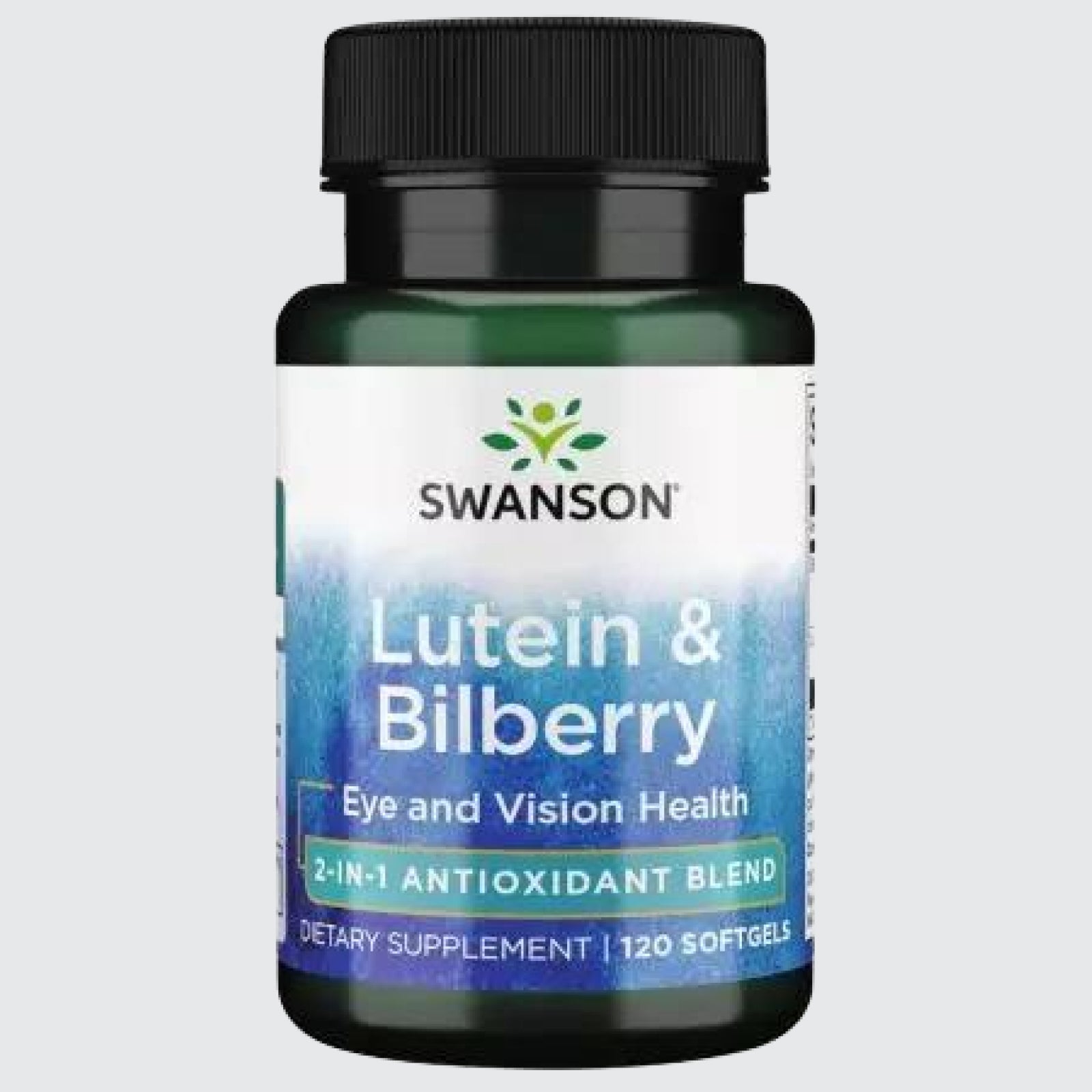 Lutein & Bilberry - Eye and Vision Health