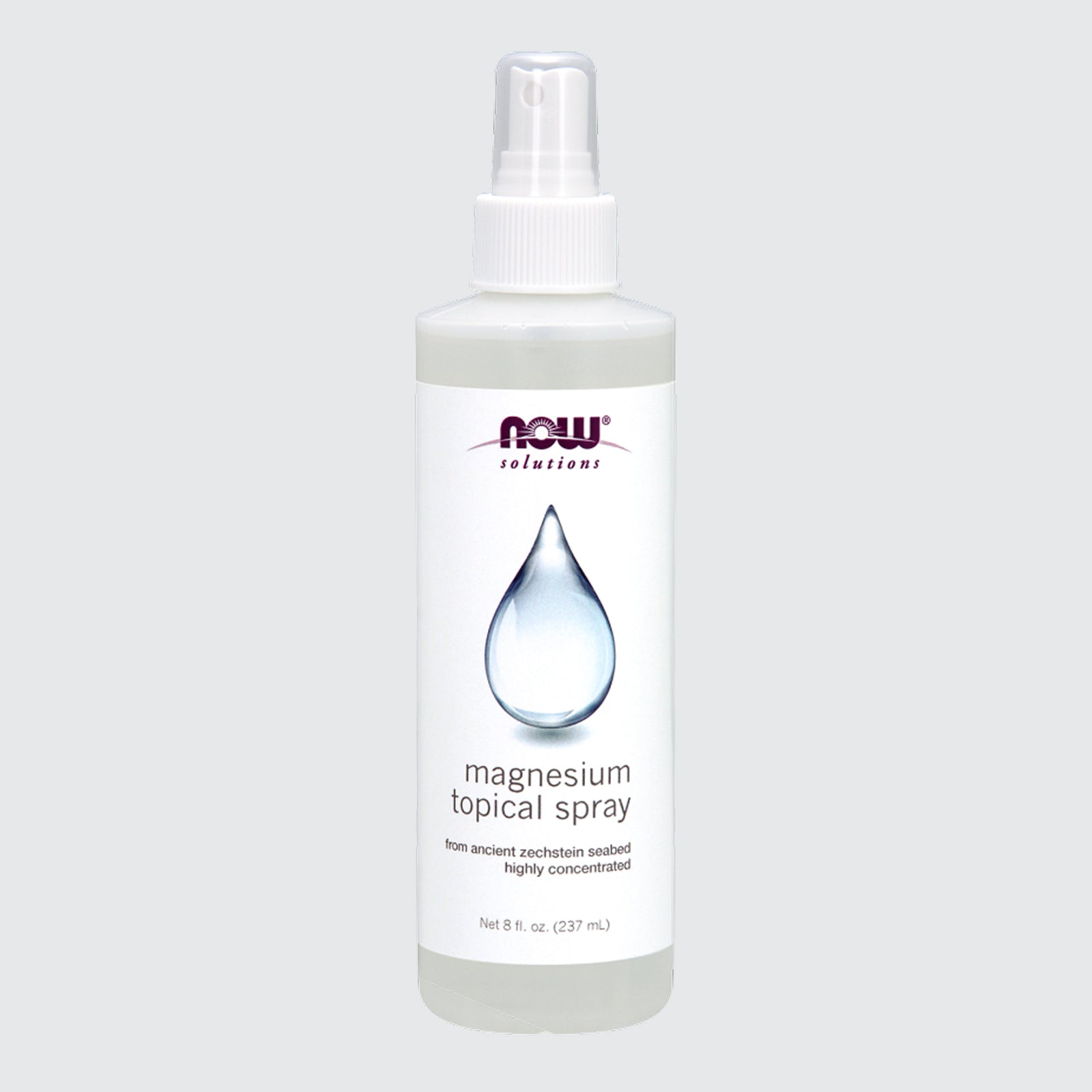 Magnesium Topical Spray