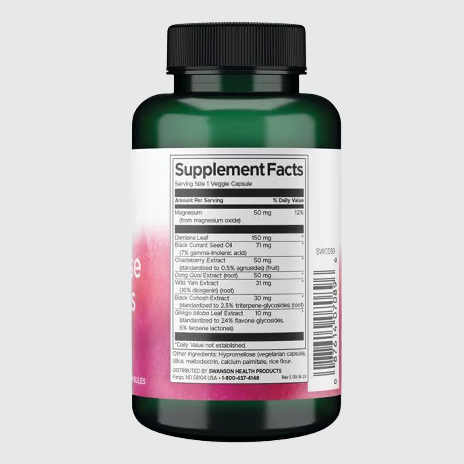 Menopause Essentials