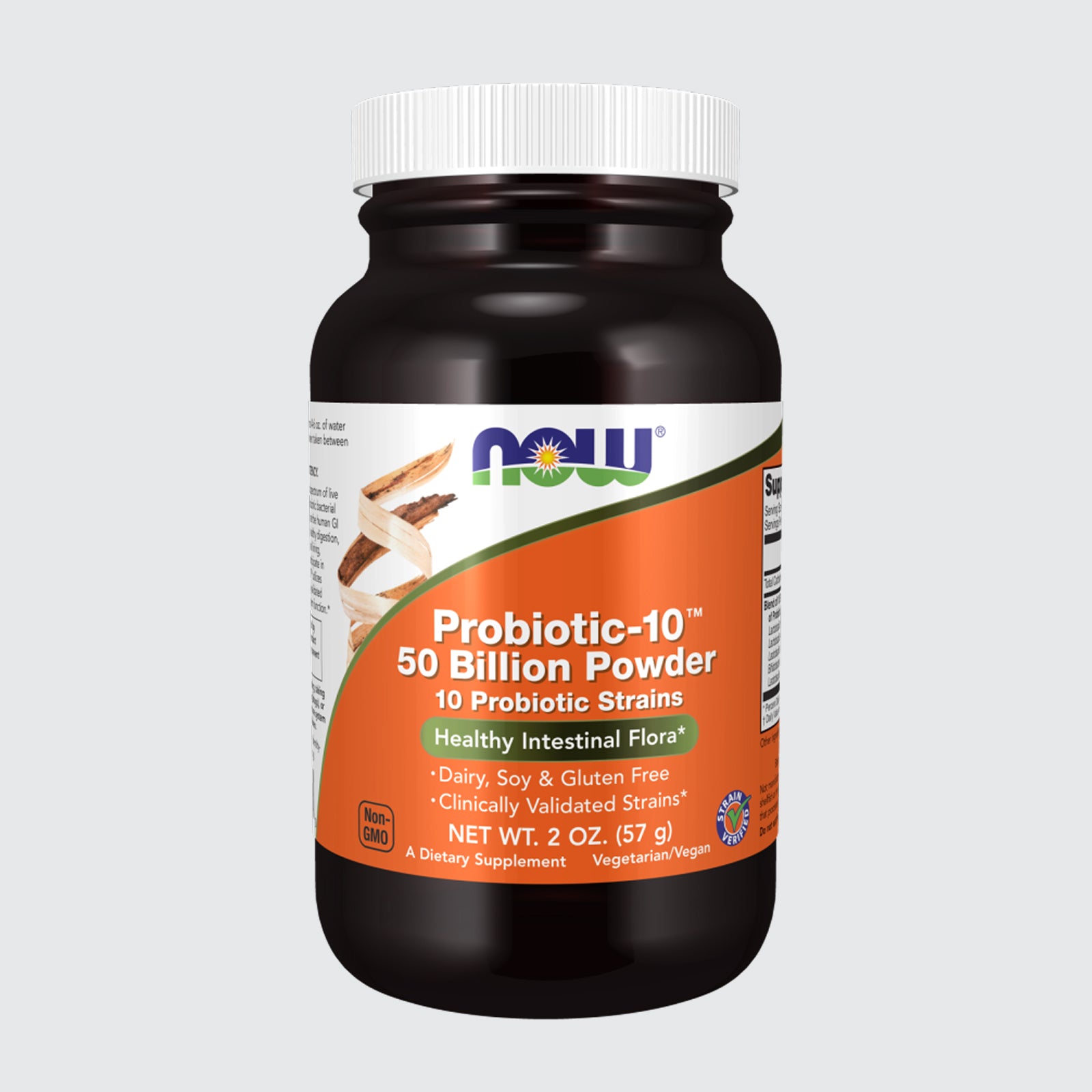 50 Billion Powder - powder