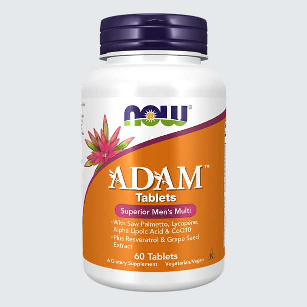 ADAM™ Men's Multiple Vitamin