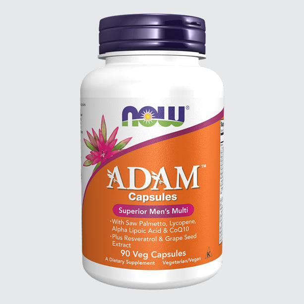 ADAM™ Men's Multiple Vitamin