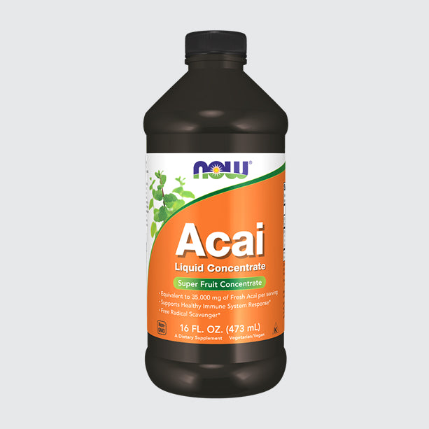 Acai Liquid Concentrate