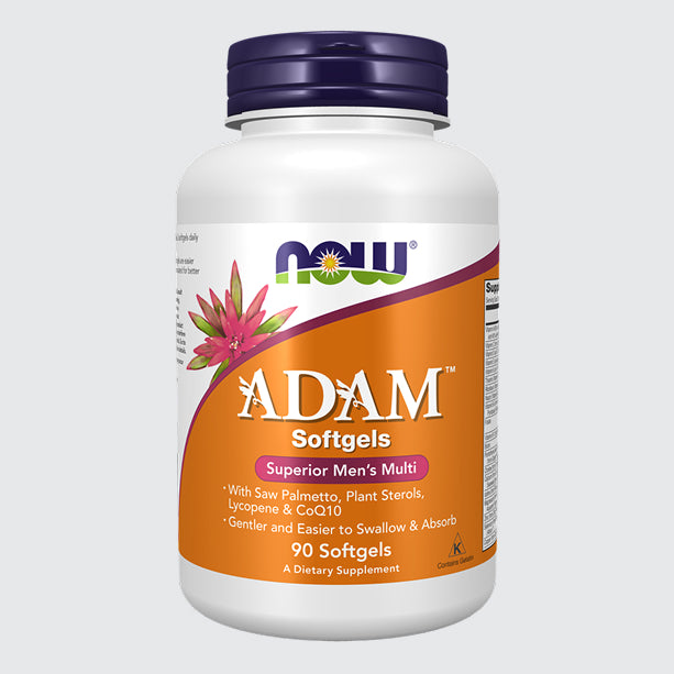 Adam™ Men's Multiple Vitamin