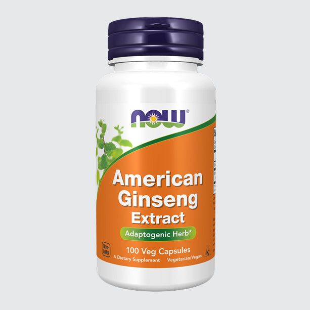 American Ginseng Extract