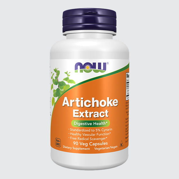 Artichoke Extract 450 mg
