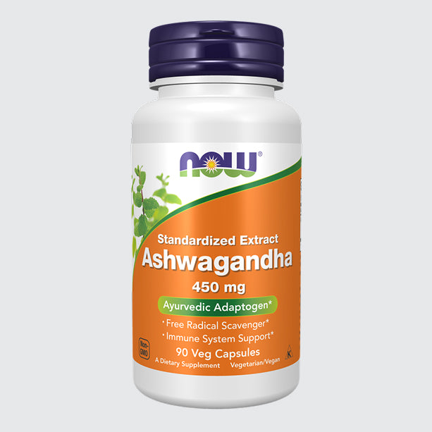 Ashwagandha 450 mg