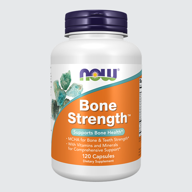 Bone Strength™