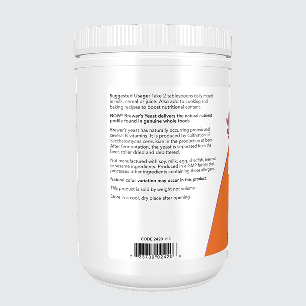 Brewer's Yeast Powder