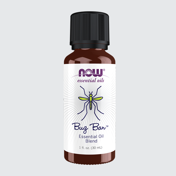 Bug Ban™ Essential Oil Blend