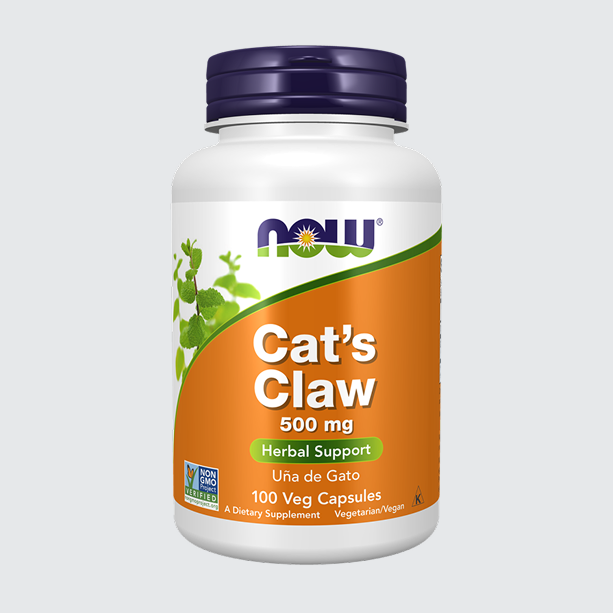 Cat's Claw 500 mg