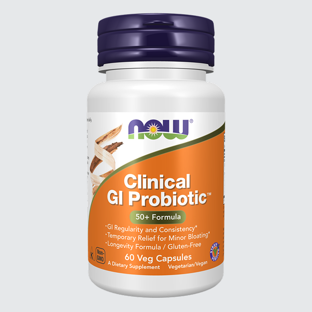 Clinical GI Probiotic™