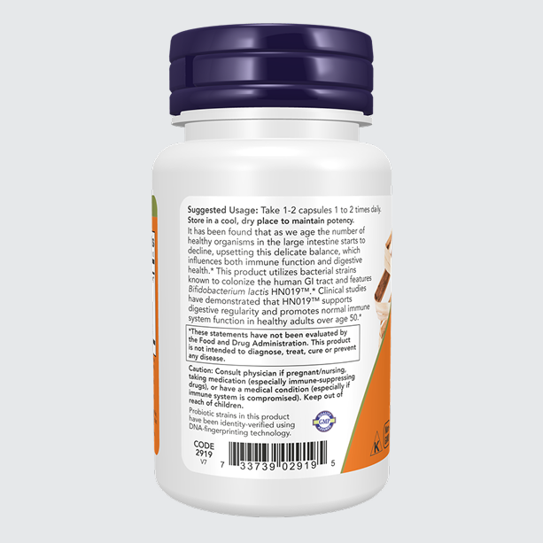 Clinical GI Probiotic™