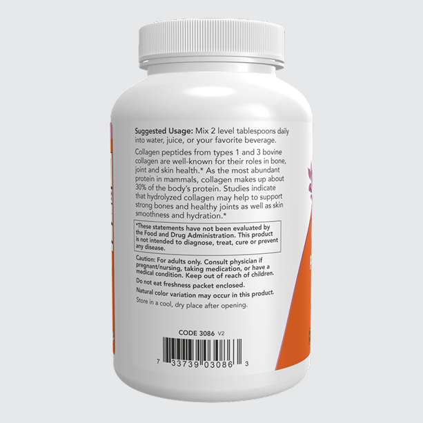 Collagen Peptides Powder
